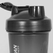 4. The Ultimate Guide to Shaker Bottles Features, Uses, and Benefits