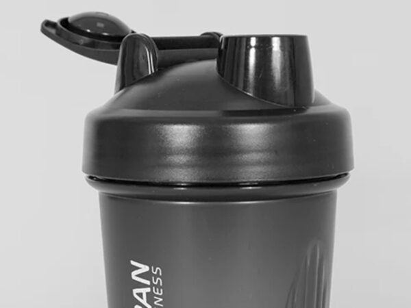 4. The Ultimate Guide to Shaker Bottles Features, Uses, and Benefits