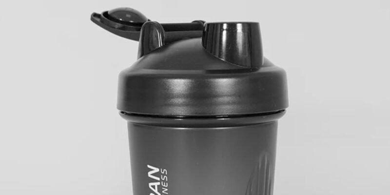 4. The Ultimate Guide to Shaker Bottles Features, Uses, and Benefits