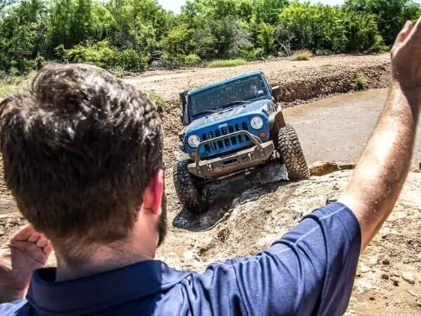 Top 4x4 Driving Tips for Off-Road Adventures