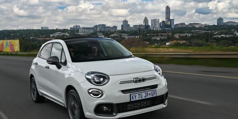 A Stylish Yet Affordable Italian Sensation Best Fiat Used Cars For Sale