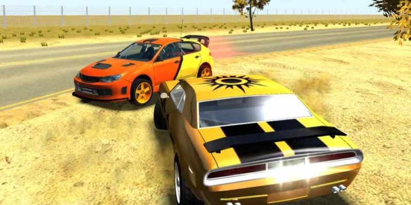 Car Simulator Unblocked Top Games, Platforms, and Gameplay Tips