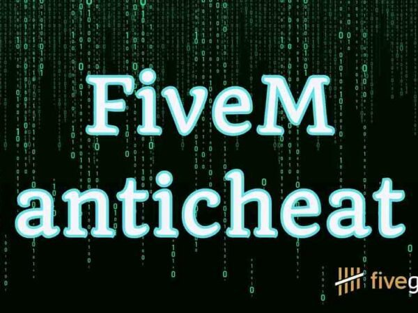 Common Exploits in FiveM and How Anticheat Prevents Them