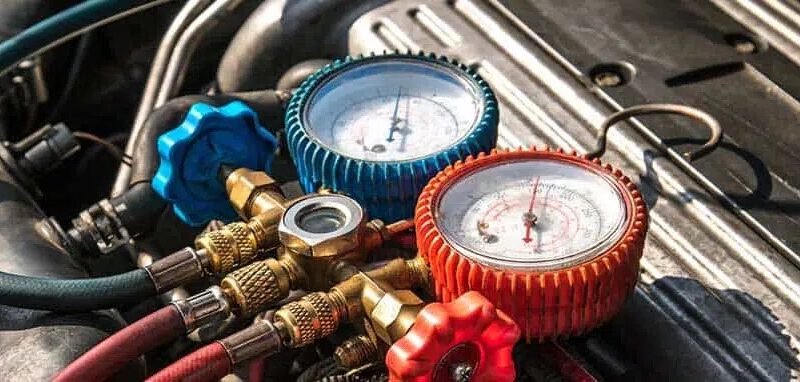 Everything You Need to Know About Custom Air Conditioning Hoses for Your Vehicle