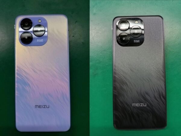 Exploring the Design and Innovation Behind MEIZU Note 21 Smartphones