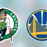 Golden State Warriors vs Boston Celtics Match Player Stats