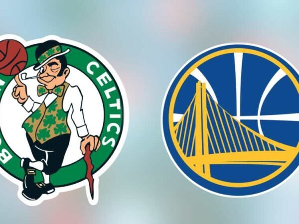 Golden State Warriors vs Boston Celtics Match Player Stats