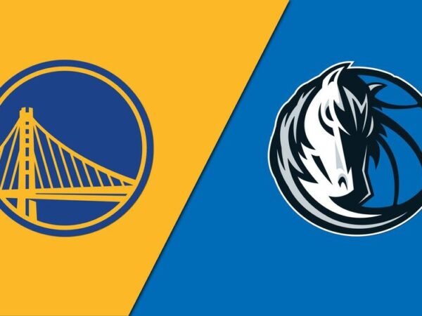 Golden State Warriors vs Dallas Mavericks Match Player Stats