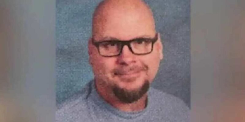 Hinsdale South High School Teacher Dies Remembering Ryan Mott