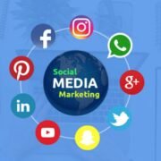 How Social Media Marketing Services Can Drive Growth and Connect You with Your Audience