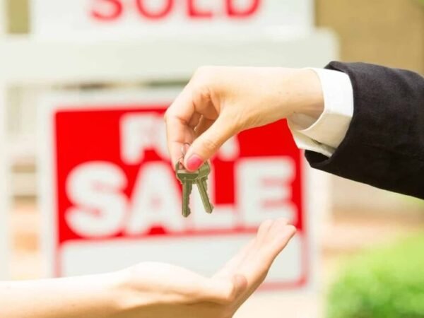 How long do properties take to sell in Gravesend