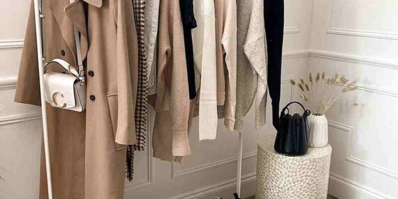 How to Build a Capsule Wardrobe for Any Event