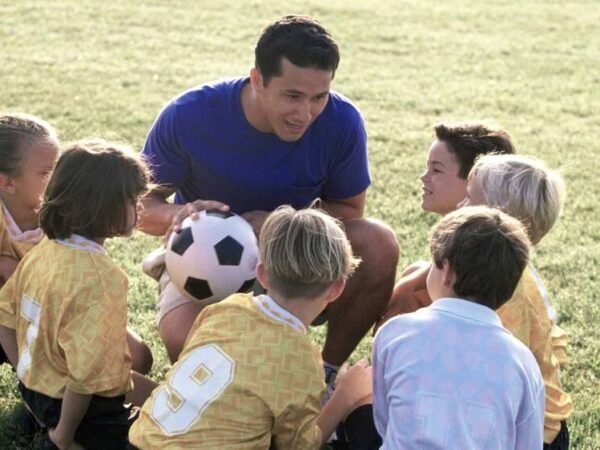 How to Keep Kids at Your Sports Club