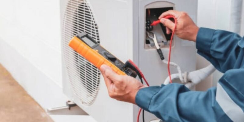 How to Negotiate with HVAC Service Providers for the Best Rates