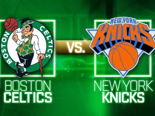 Knicks vs Boston Celtics Match Player Stats