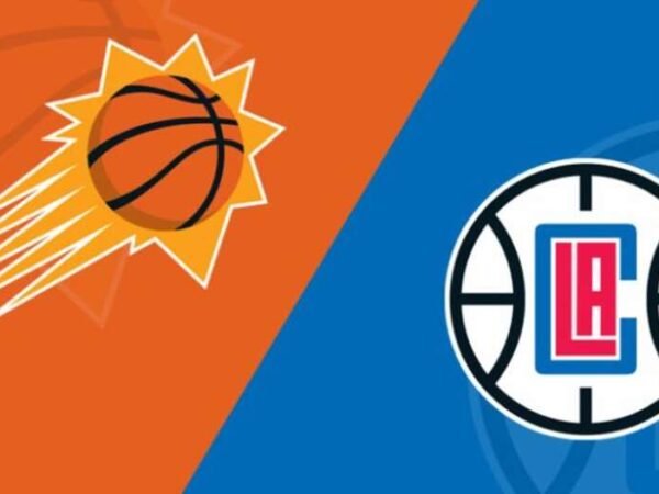 LA Clippers vs Phoenix Suns Match Player Stats