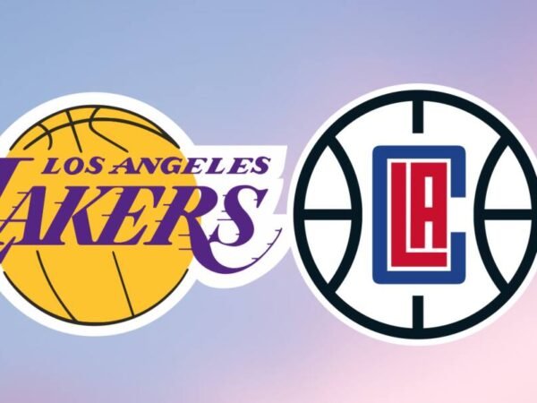 Lakers vs LA Clippers Match Player Stats