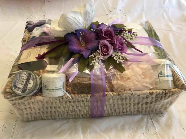 Luxury Spa Gift Baskets for Corporate Retreats Relaxation and Rejuvenation