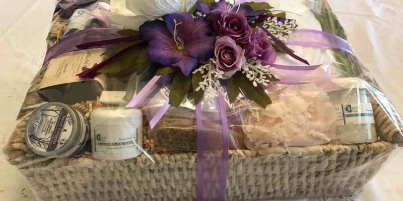 Luxury Spa Gift Baskets for Corporate Retreats Relaxation and Rejuvenation