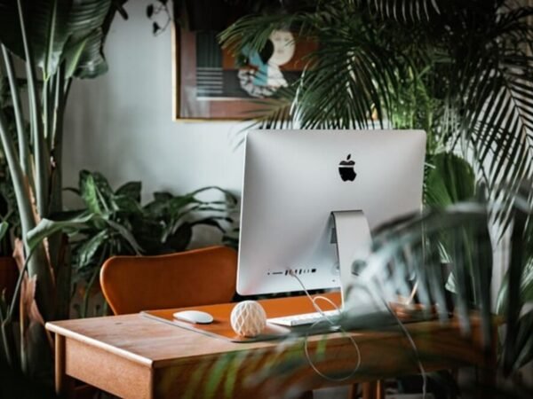 Mastering Your Workspace with the Best Business Computer