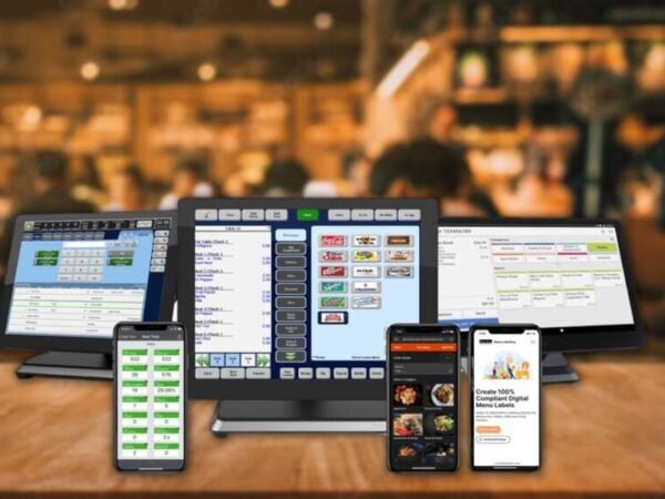 Maximizing Efficiency with Restaurant Management Software