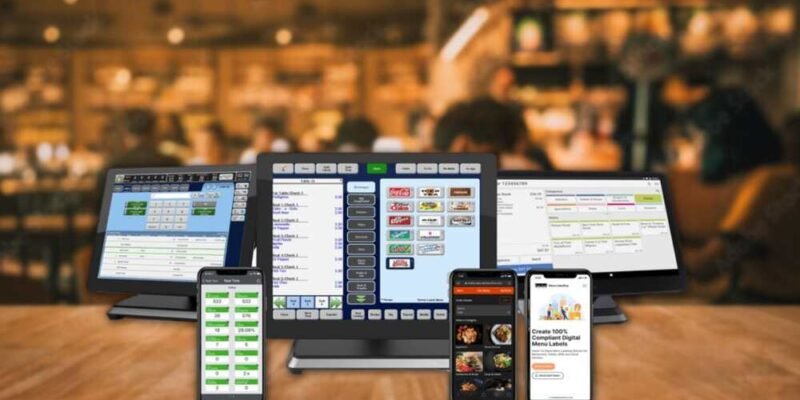 Maximizing Efficiency with Restaurant Management Software