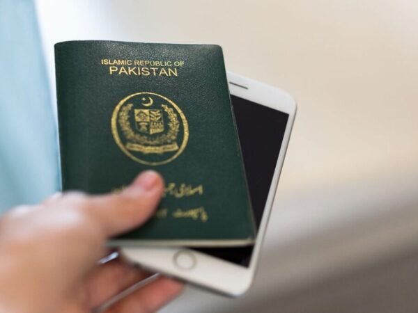 Nadra Solutions A Reliable Partner for Pakistani Document Services in the UK