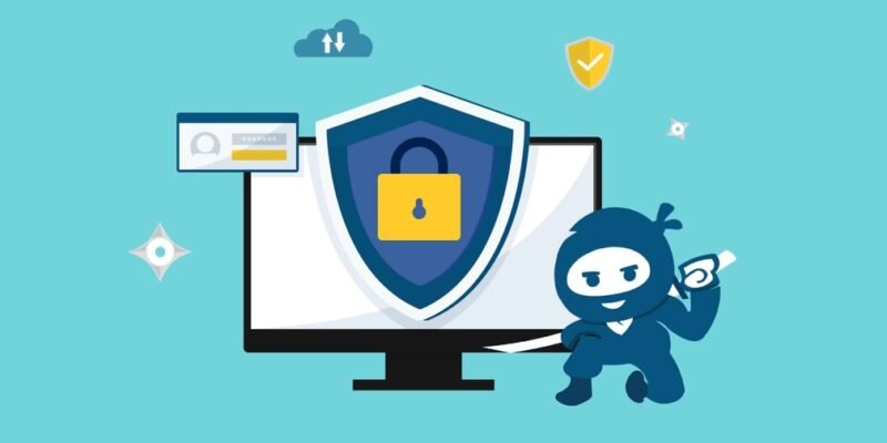 Protect Videos Online for Secure Learning on LMS Websites