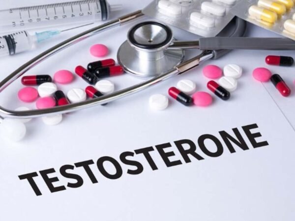 Testosterone for Sale Online What You Need to Know Before Buying