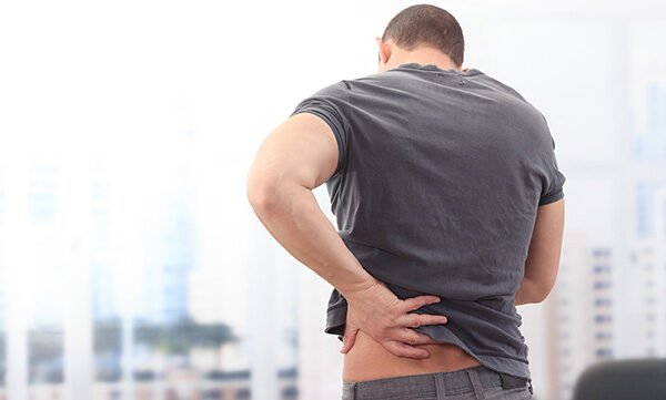 Tips to Help with Back Pain