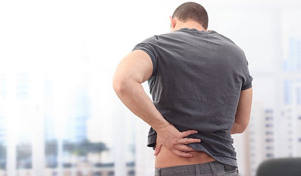 Tips to Help with Back Pain