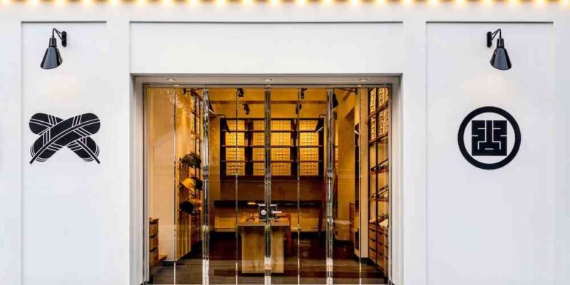 Top Places to Shop Designer Brands in Tokyo A Traveler's Guide