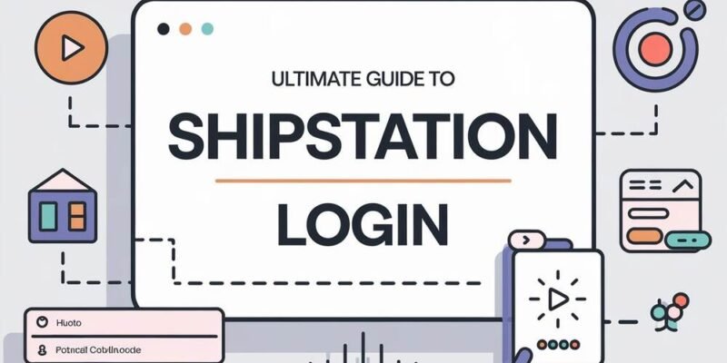 Ultimate Guide to ShipStation Login Troubleshooting, Features, and Best Practices