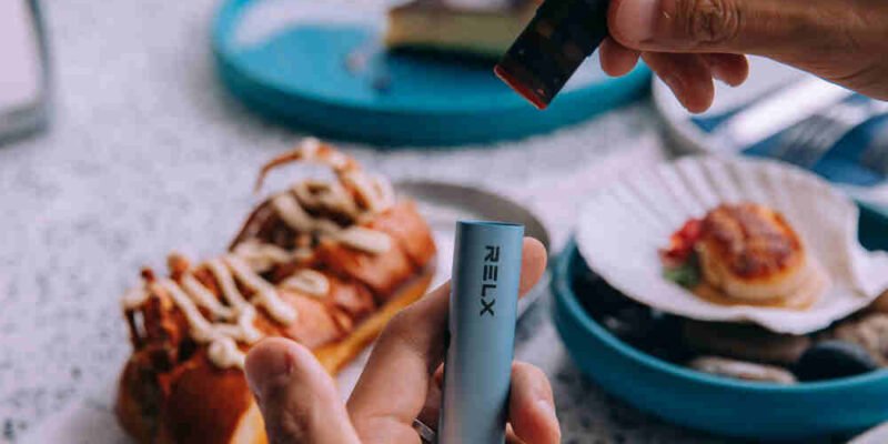 Unlock the Best Seasonal Vape Flavors for Year-Round Enjoyment