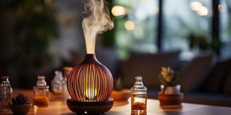 Unlock the Power of Scent Air Fresheners That Elevate Your Home's Ambience