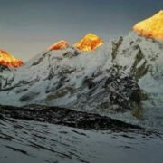 Everest Base Camp Trekking