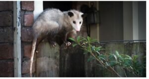 Opossums