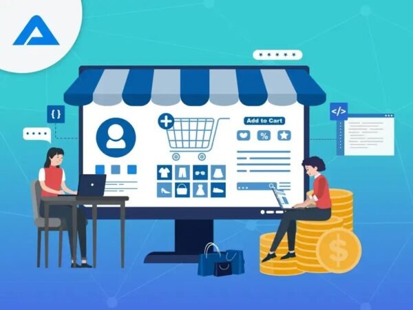 5 Advantages of Hiring an eCommerce Development Company