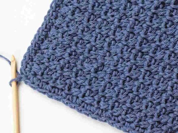 5 Trendy Crochet Stitches to Add Texture to Your Clothing