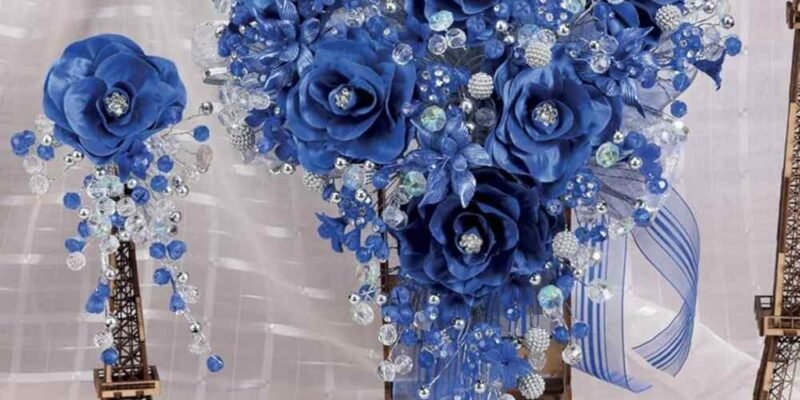 Bouquets for Quinceañera: How to Choose the Right Ramo