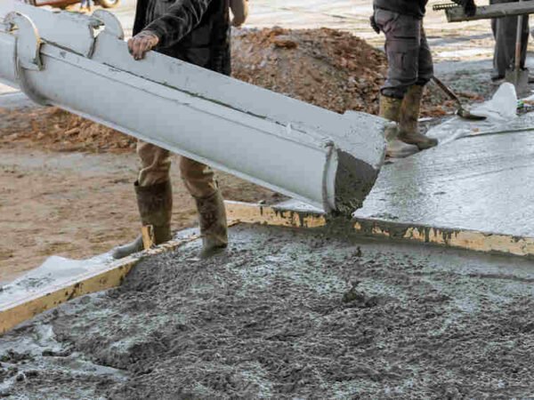 Admixture Supplies The Secret Ingredients That Strengthen and Enhance Concrete