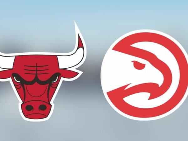 Atlanta Hawks vs Chicago Bulls Match Player Stats