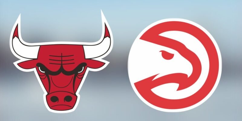 Atlanta Hawks vs Chicago Bulls Match Player Stats