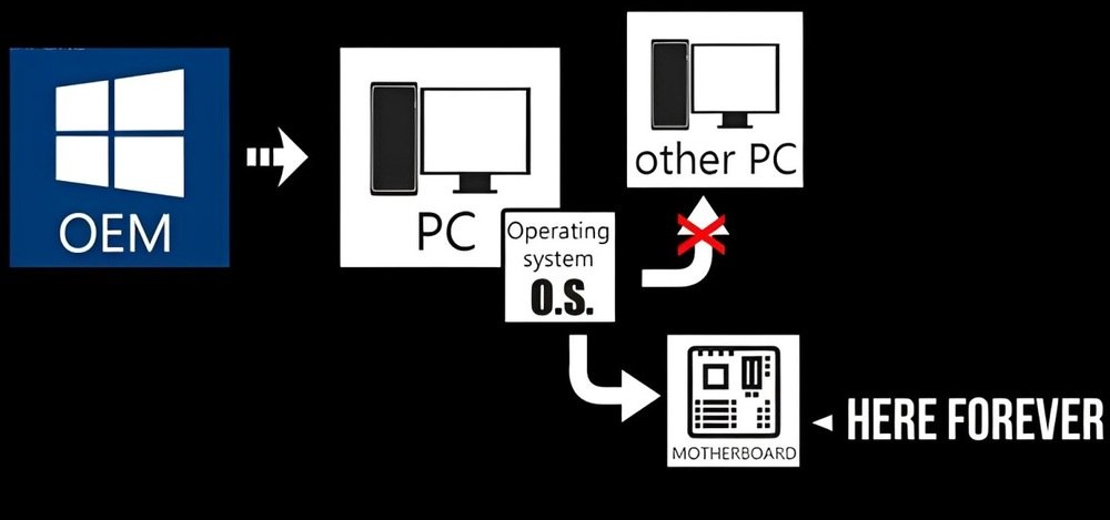 What Are the Benefits of Buying Windows OEM for My PC