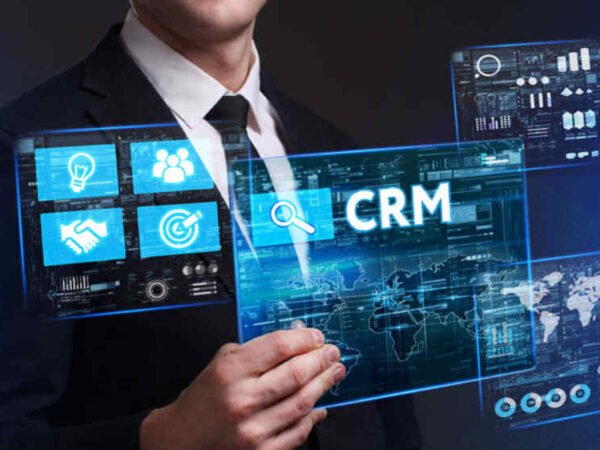 Best CRM Management Software A Guide to Choosing the Right Tool