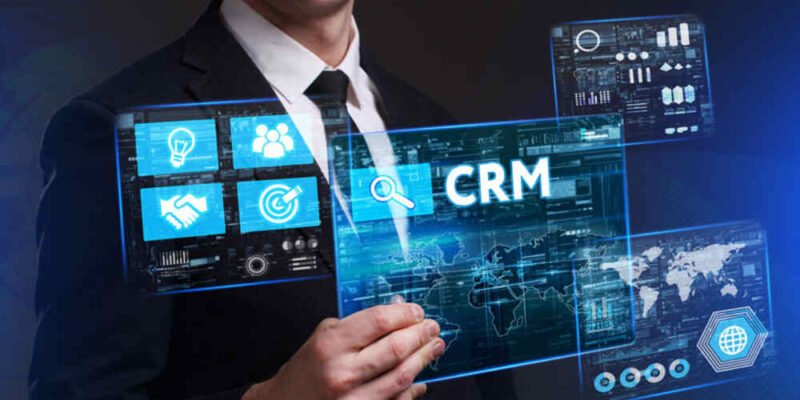 Best CRM Management Software A Guide to Choosing the Right Tool