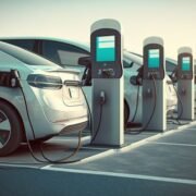 How EV Charging is Driving a Sustainable Future