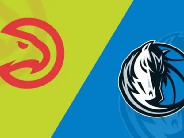 Dallas Mavericks vs Atlanta Hawks Match Player Stats