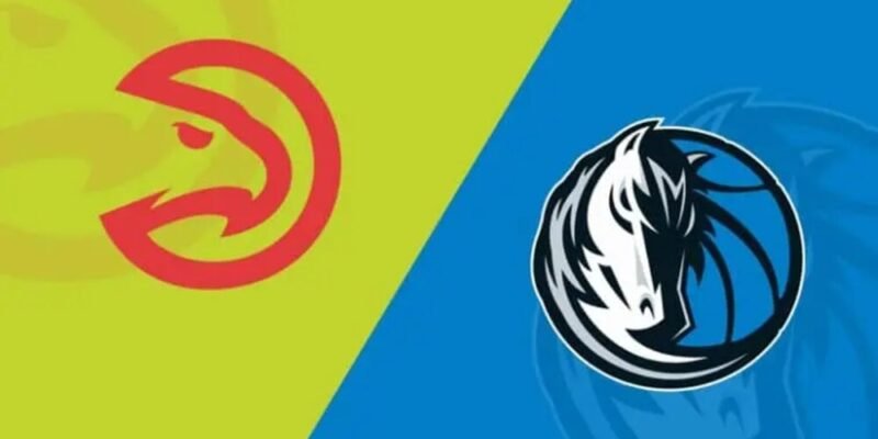 Dallas Mavericks vs Atlanta Hawks Match Player Stats