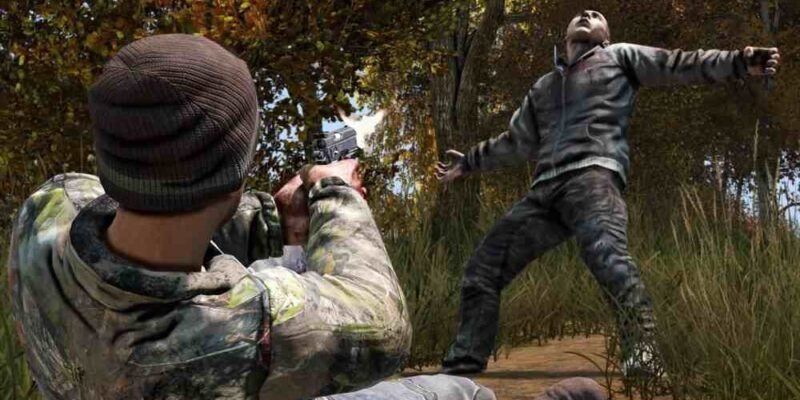 DayZ Hacks by SafestCheats Elevate Your Survival Experience